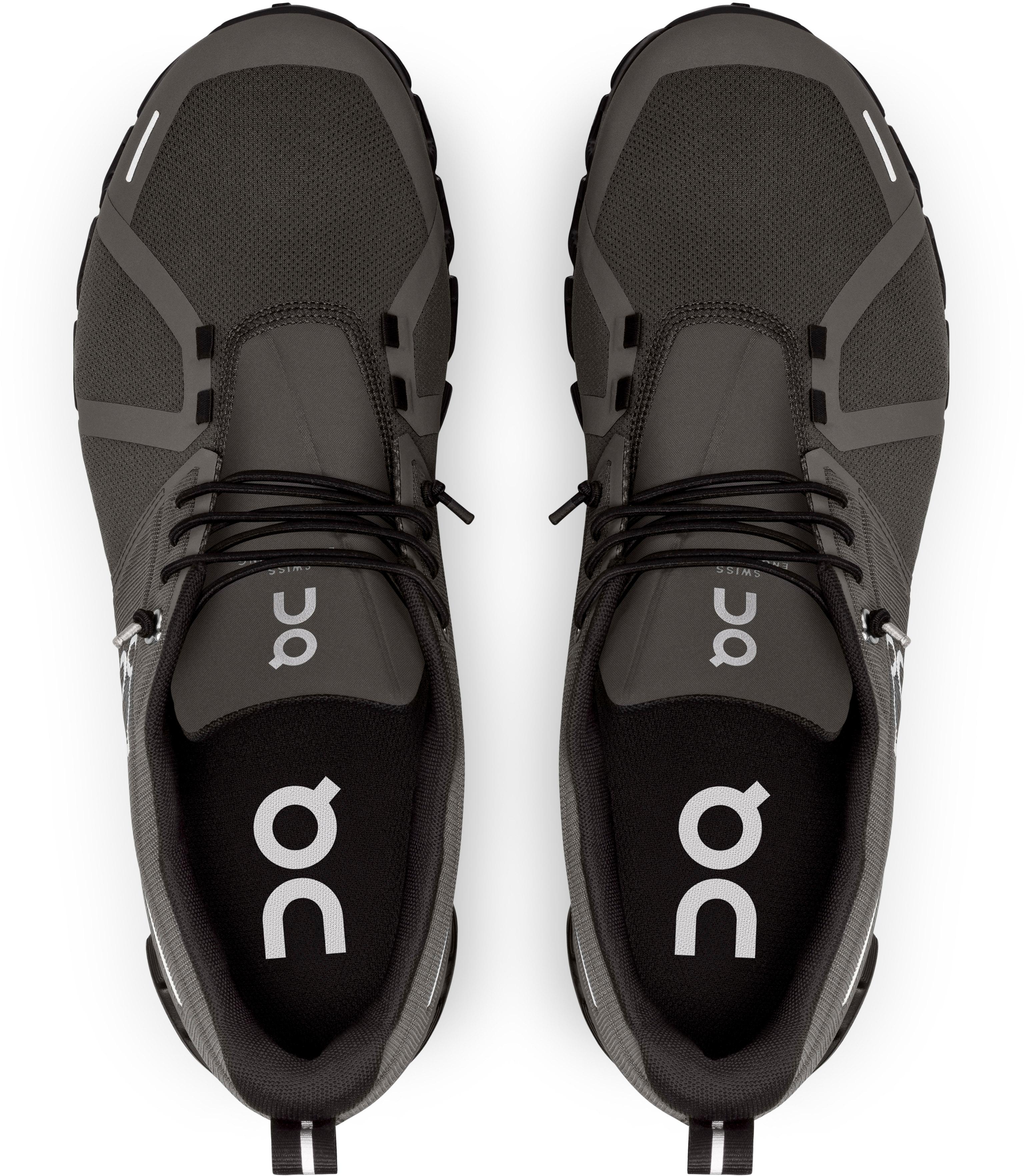 waterproof on turnschuhe herren sale