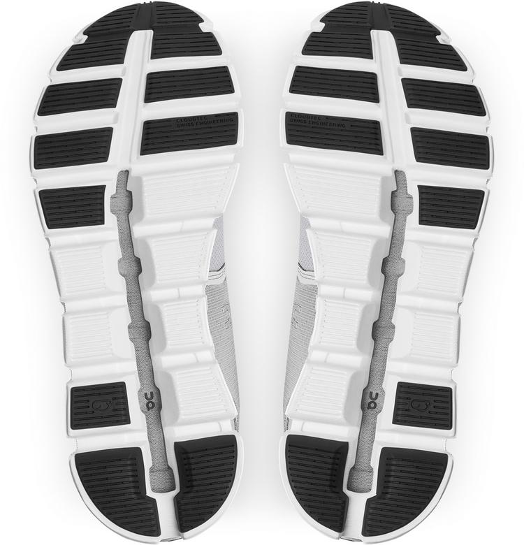 On On Cloud 5 Waterproof Sneaker Damen - glacier white - 1 | SportScheck