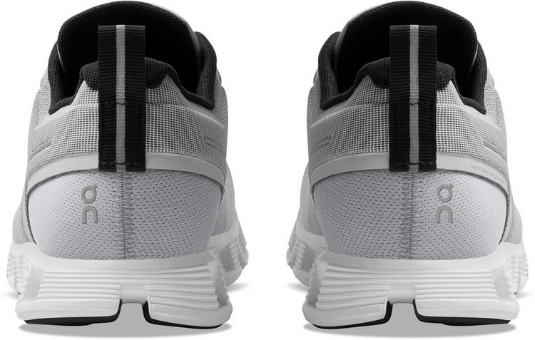 On On Cloud 5 Waterproof Sneaker Damen - glacier white - 3 | SportScheck