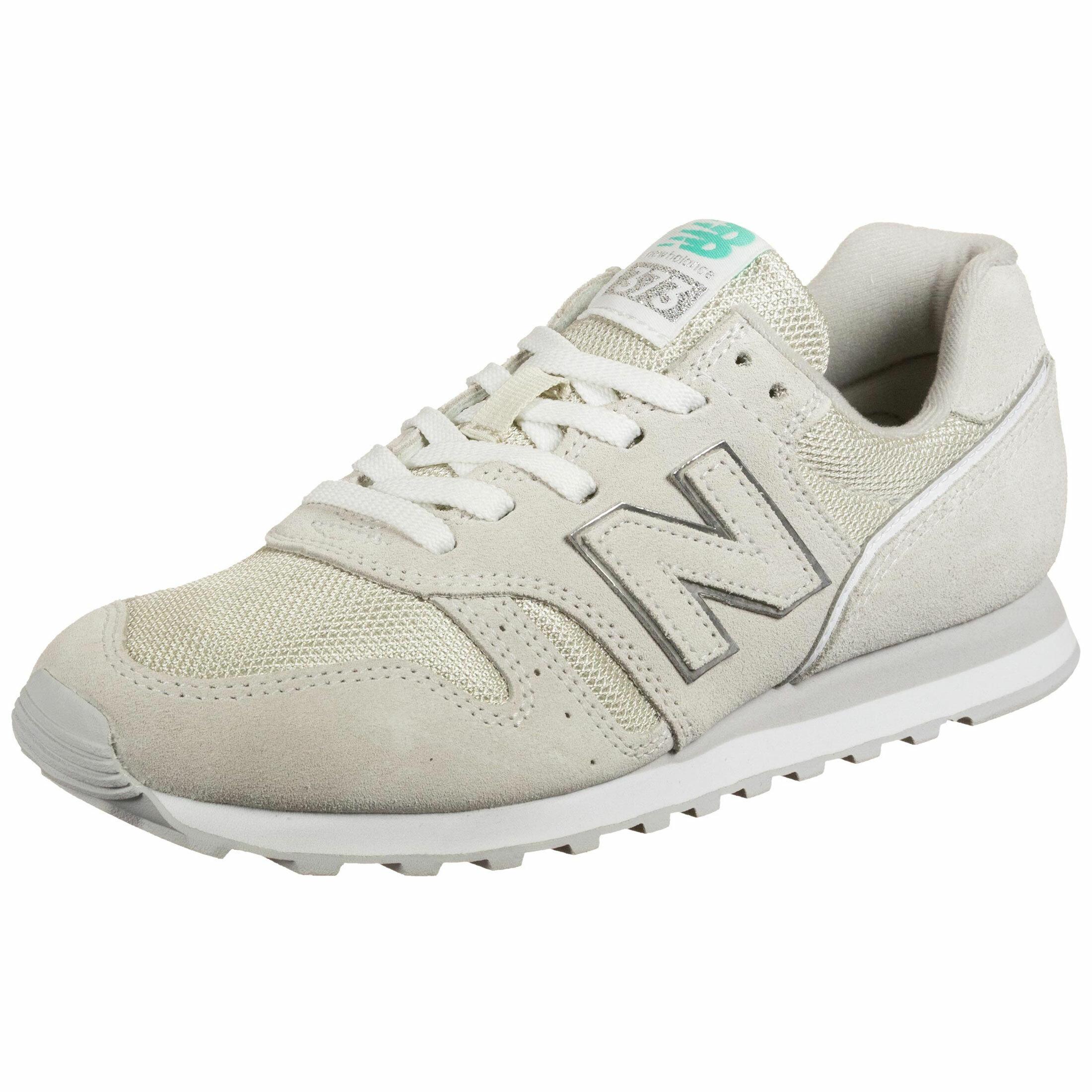 NEW BALANCE WL373-B Sneaker Damen beige im Online Shop von SportScheck  kaufen