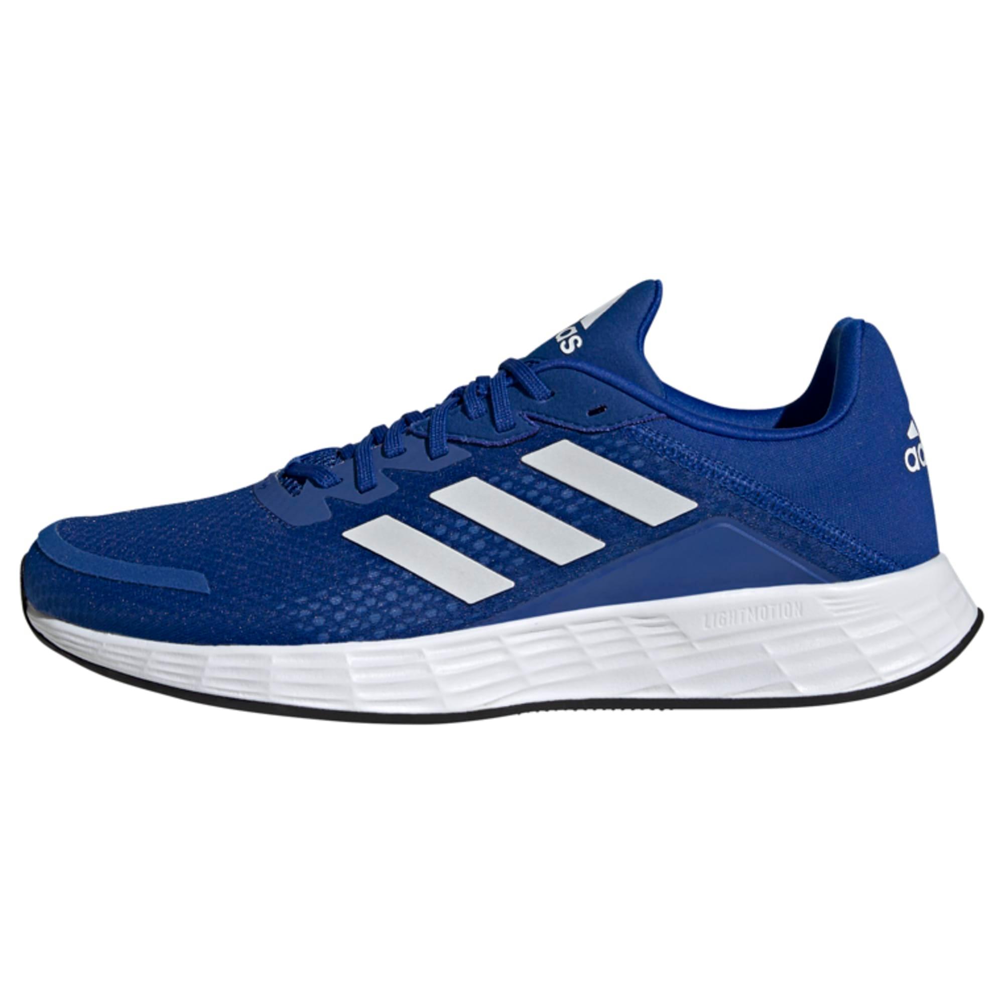 adidas duramo 9 herren blau