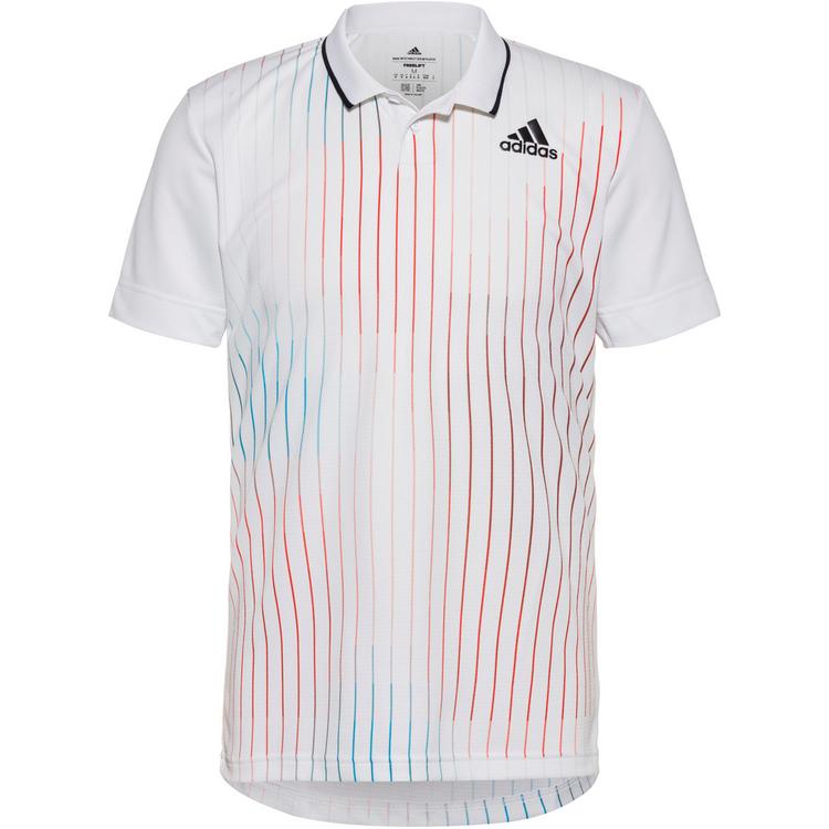 adidas adidas Melbourne Tennis Polo Herren - white - 0 | SportScheck