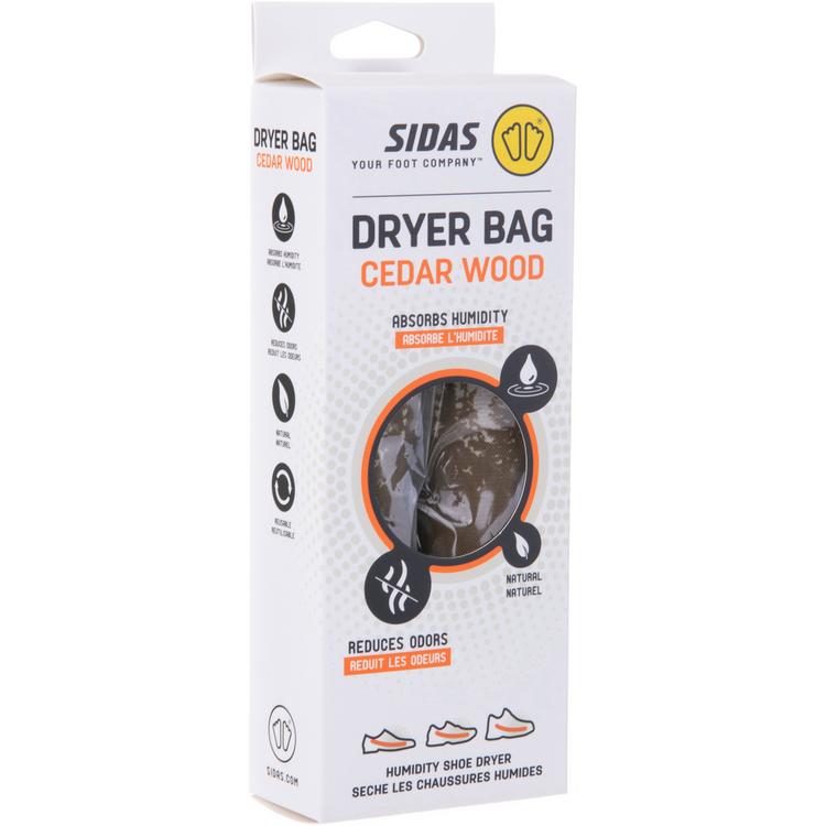 SIDAS SIDAS Dryer Bags Schuhtrockner - - - 0 | SportScheck