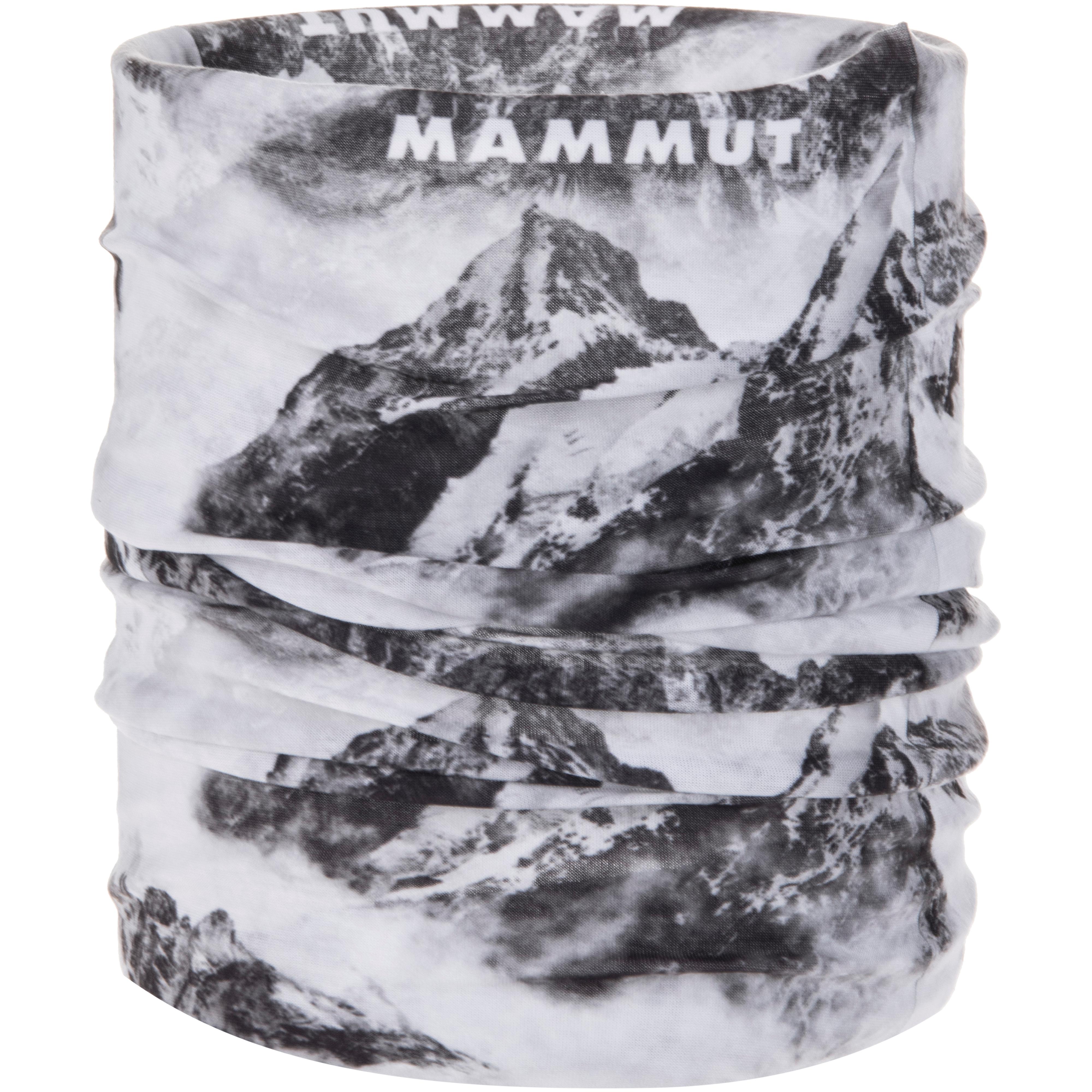 Image of Mammut Peaks Multifunktionstuch