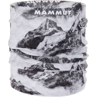 Mammut Peaks Schal white