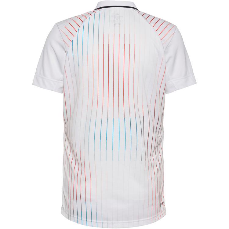 adidas adidas Melbourne Tennis Polo Herren - white - 0 | SportScheck