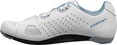 SCOTT Road Comp Boa Fahrradschuhe Damen matt white-light blue