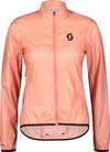 SCOTT Endurance WB Fahrradjacke Damen - crystal pink-black
