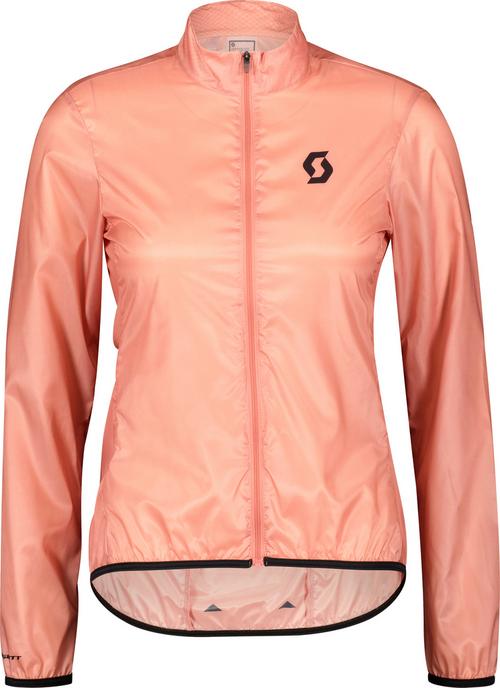 SCOTT Endurance WB Fahrradjacke Damen