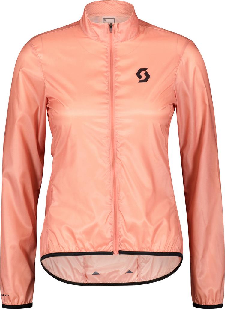 SCOTT SCOTT Endurance WB Fahrradjacke Damen - crystal pink-black - 0 | SportScheck