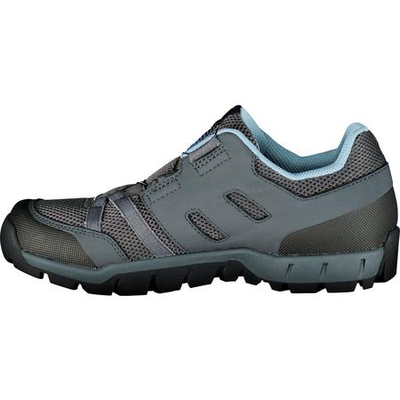 SCOTT Crus-r Boa Fahrradschuhe Damen Schuhe 41 Normal  | 07615523416066