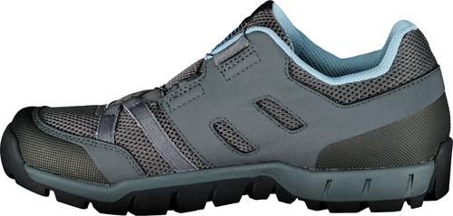 SCOTT Crus-r Boa Fahrradschuhe Damen