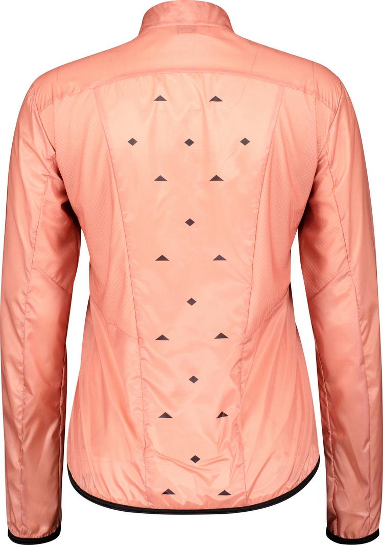 SCOTT SCOTT Endurance WB Fahrradjacke Damen - crystal pink-black - 0 | SportScheck