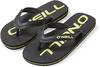 O'NEILL PROFILE LOGO Zehentrenner Jungen - black out