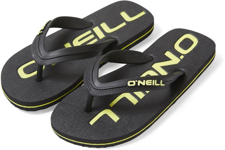 O'NEILL O'NEILL PROFILE LOGO Zehentrenner Jungen - black out - 0 | SportScheck