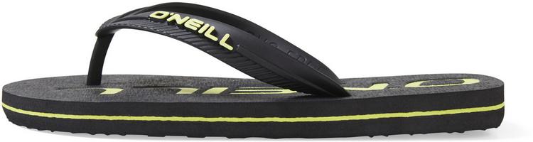 O'NEILL O'NEILL PROFILE LOGO Zehentrenner Jungen - black out - 0 | SportScheck