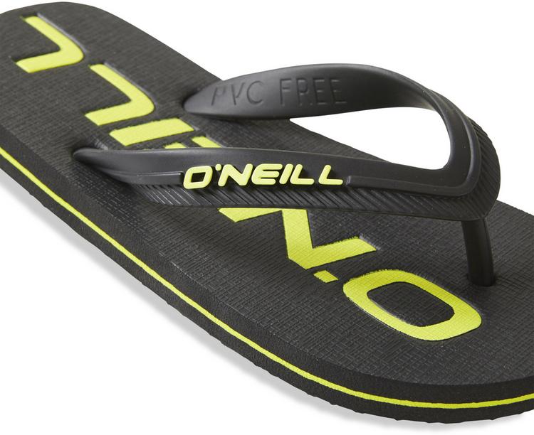 O'NEILL O'NEILL PROFILE LOGO Zehentrenner Jungen - black out - 0 | SportScheck