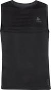 Odlo PERFORMANCE X-LIGHT ECO Funktionsshirt Herren - black