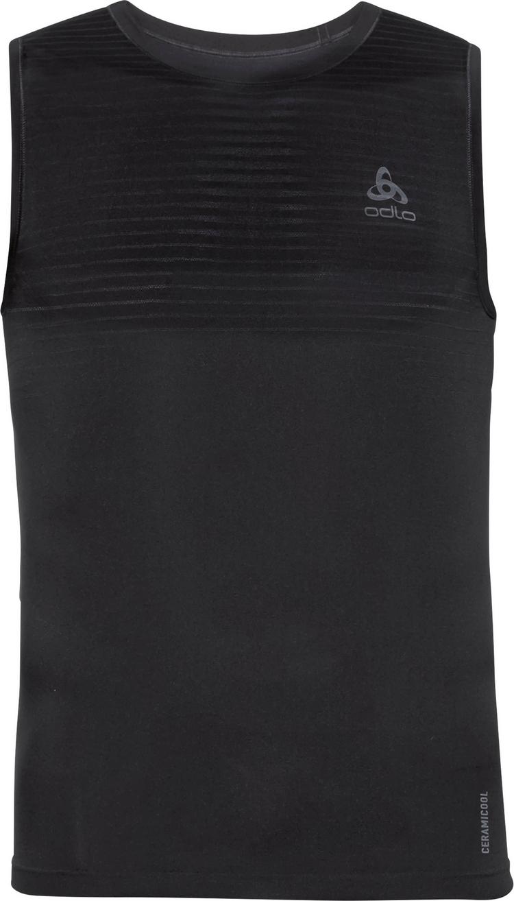 Odlo Odlo PERFORMANCE X-LIGHT ECO Funktionsshirt Herren - black - 0 | SportScheck
