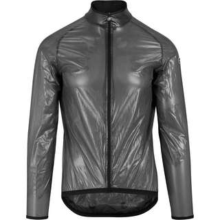 assos MILLE GT Clima Jacket EVO Fahrradjacke Herren black series