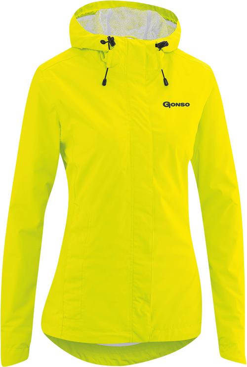 Gonso Sura Light Regenjacke Damen