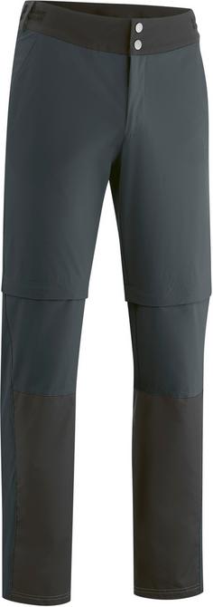 Gonso Rombon Fahrradhose Herren graphite