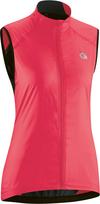 Gonso Sinestra Fahrradweste Damen - diva pink