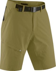 Gonso Arico Fahrradshorts Herren dusty countryside