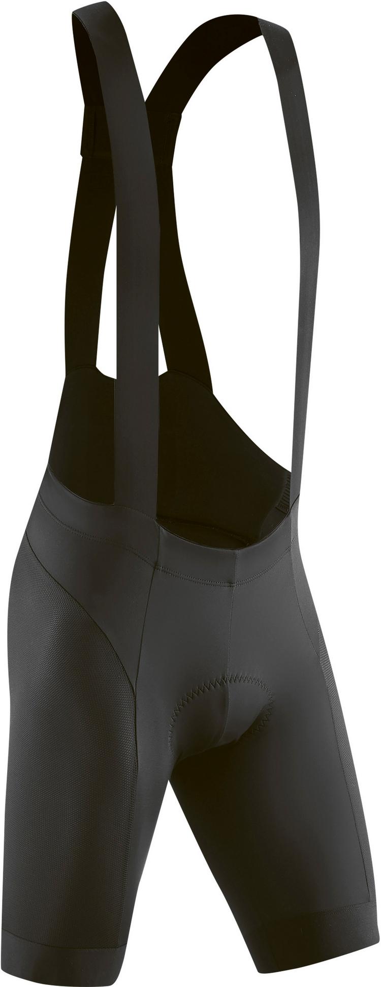 Gonso Gonso SQlab Go Fahrradtights Herren - black - 0 | SportScheck