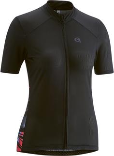 Gonso Turn Fahrradtrikot Damen black