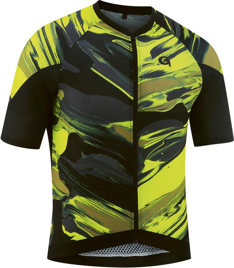 Gonso Gonso Senovo Trikot Herren - safety yellow - 0 | SportScheck