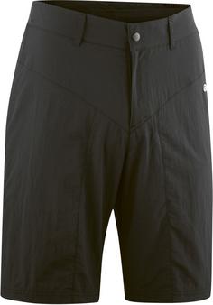 Gonso Civito Fahrradshorts Herren black