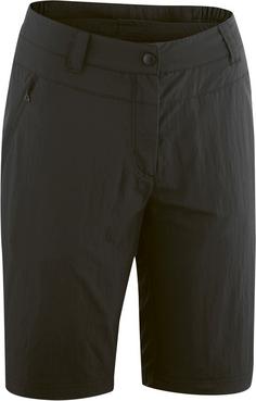 Gonso Civita Fahrradshorts Damen black