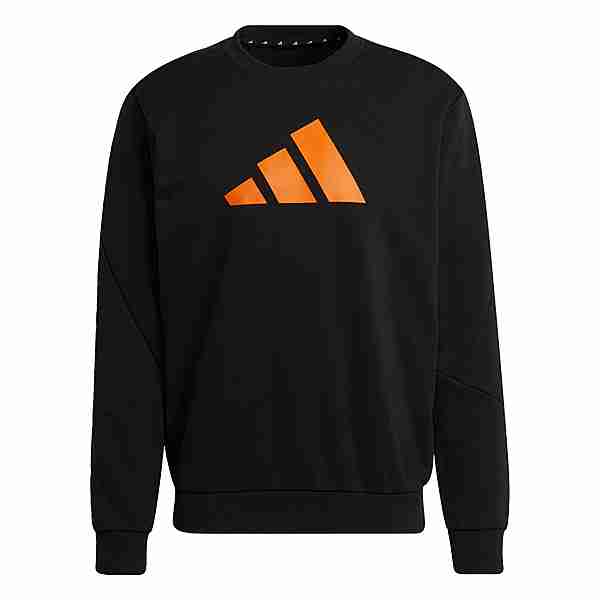 adidas Future Icons Sweatshirt Sweatshirt Herren Schwarz