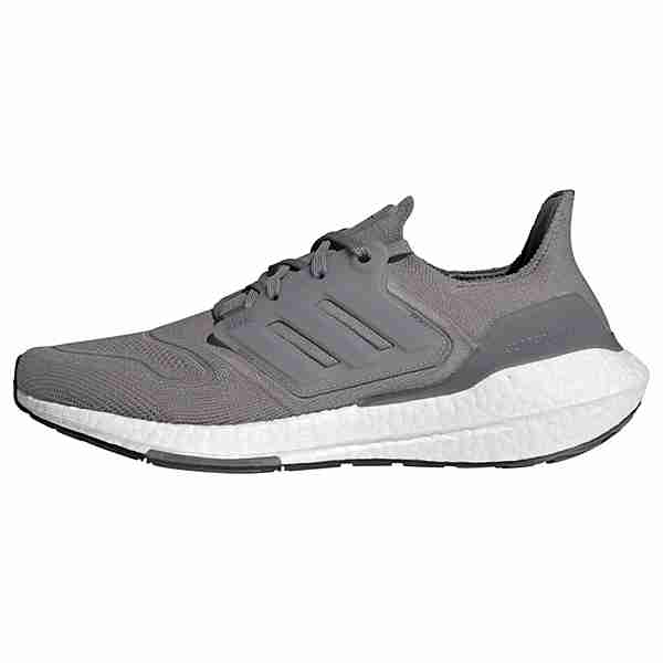 adidas Ultraboost 22 Laufschuh Laufschuhe Herren Grey Three / Grey Three / Core Black