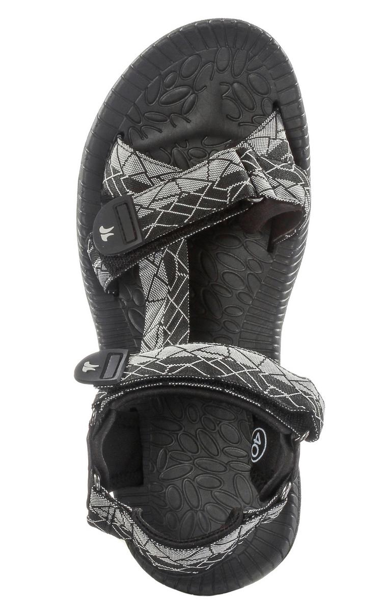 OCK OCK Samoa V Outdoorsandalen Herren - schwarz-grau - 1 | SportScheck