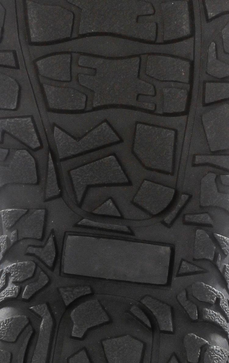 OCK OCK Samoa V Outdoorsandalen Herren - schwarz-grau - 3 | SportScheck