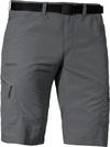 Sch&ouml;ffel Silvaplana2 Funktionsshorts Herren - asphalt