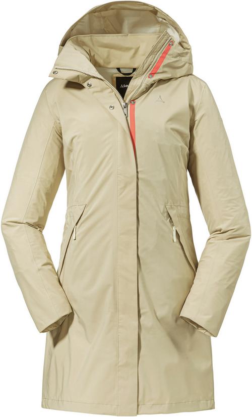 Sch&ouml;ffel Sardegna Parka Damen