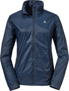 Schöffel Bygstad Windbreaker Damen dress blues