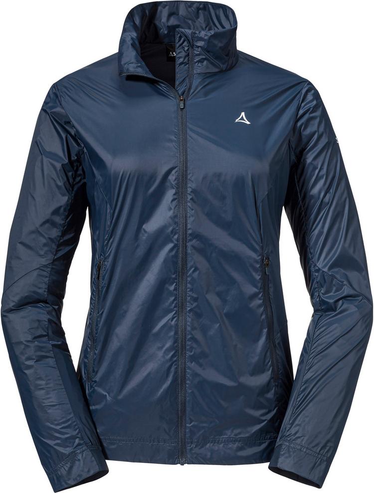 Sch&ouml;ffel Sch&ouml;ffel Bygstad Windbreaker Damen - dress blues - 0 | SportScheck