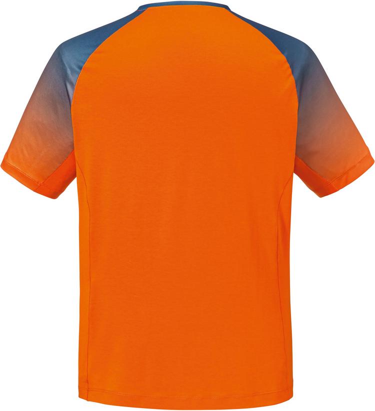 Sch&ouml;ffel Sch&ouml;ffel Arucas Funktionsshirt Herren - orange blaze - 0 | SportScheck