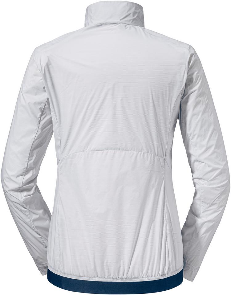 Sch&ouml;ffel Sch&ouml;ffel Bygstad Windbreaker Damen - bright white - 0 | SportScheck