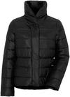 Didriksons Amela Steppjacke Damen - black
