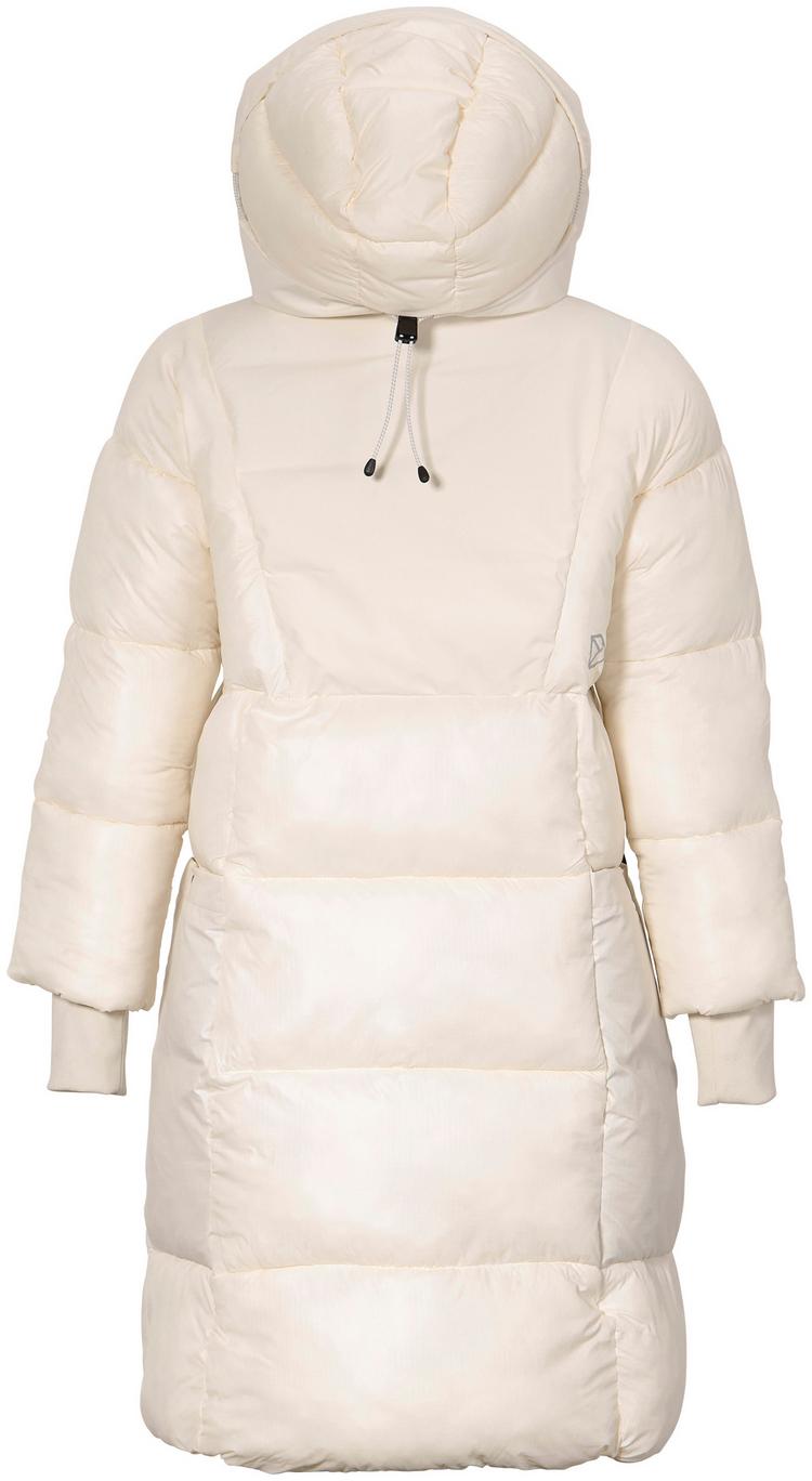 Didriksons Didriksons Andrea Steppmantel Damen - cloud white - 0 | SportScheck