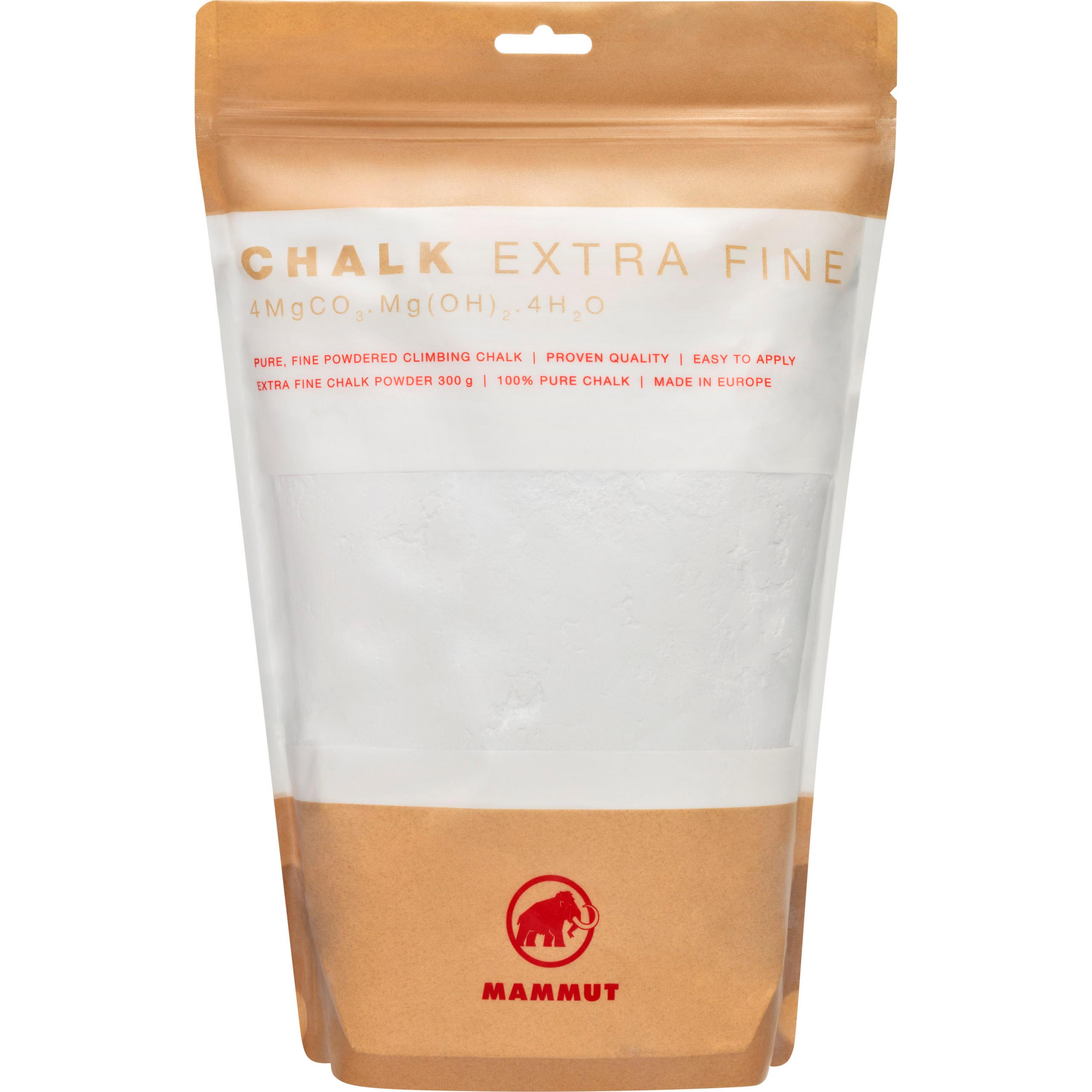 Image of Mammut Extra Fine Chalk Powder 300 g Chalk