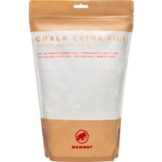 Mammut Extra Fine Chalk Powder 300 g Chalk neutral