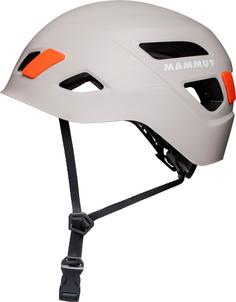 Mammut Skywalker 3.0 Helmet Kletterhelm grey