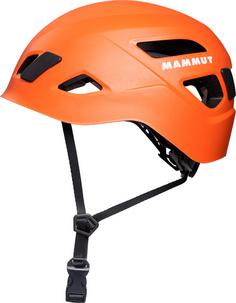 Mammut Skywalker 3.0 Helmet Kletterhelm orange