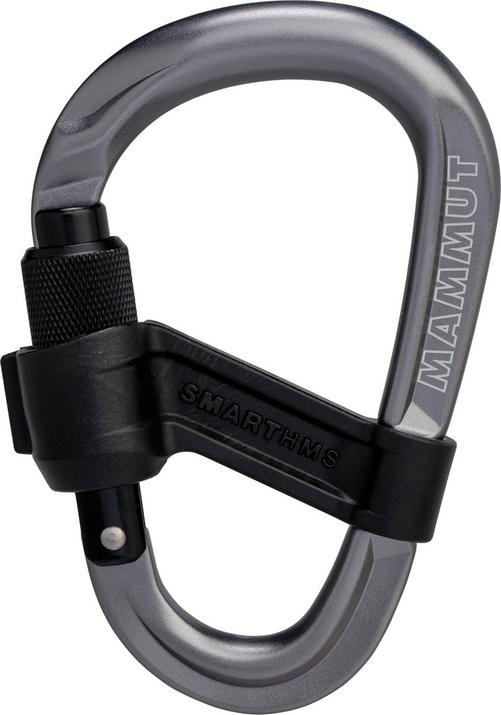 Mammut Smart HMS 2.0 Screwgate Carabiner Karabiner